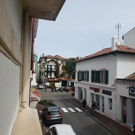 T2 Centre Historique, Plage Appartamento
